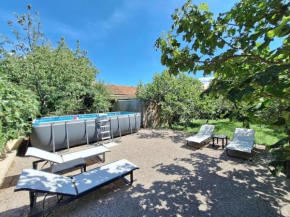 Holiday Home Nona